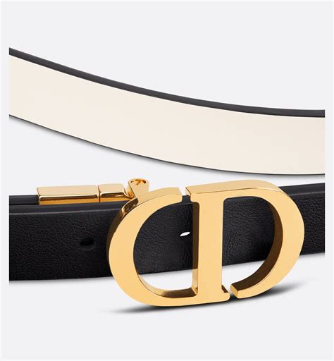 dior belt sizing|christian Dior reversible belt ladies.